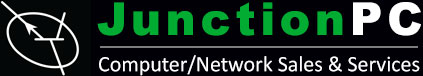 Junction PC Computer Networking Bucks County