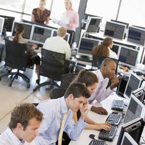 Computer Networking